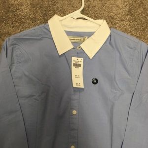 Abercrombie and Fitch blouse